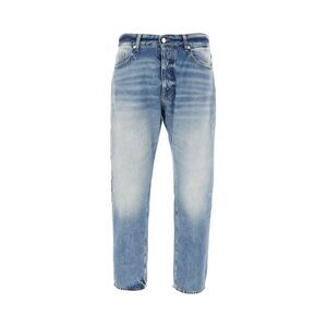 Icon Denim Man Clothing Jeans